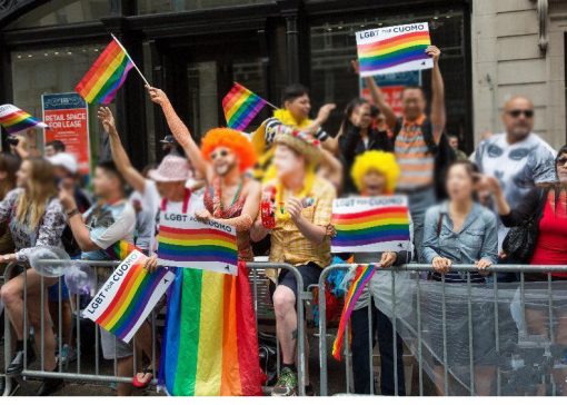50 pcs Geminbowl Rainbow flag Hand Waving Gay Pride LGBT parade Les Bunting 14x21cm Geminbowl Brand 2f5b29b2 372e 4590 bf93 75cb209598f7 - Transgender Flags