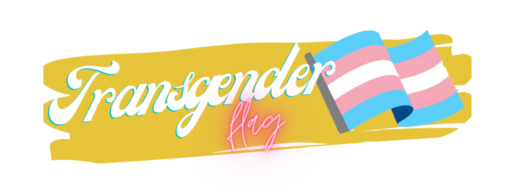 Transgender Flag STORE logo2 - Transgender Flags