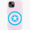 Pride Shields - Trans iPhone Soft Case RB0403 product Offical transgender flag Merch