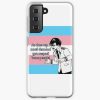 My Hero Academia Iida Transgender Pride Flag Samsung Galaxy Soft Case RB0403 product Offical transgender flag Merch