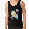 Transgender Guinea Pig In Space For Transsexuals Tank Top RB0403 product Offical transgender flag Merch