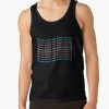 Trans Rights Are Human Rights ☆ Transgender Pride Flag Tank Top RB0403 product Offical transgender flag Merch