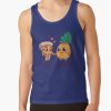 Love is Love Pineapple Pizza // Pride, LGBTQ, Gay, Trans, Bisexual, Asexual Tank Top RB0403 product Offical transgender flag Merch